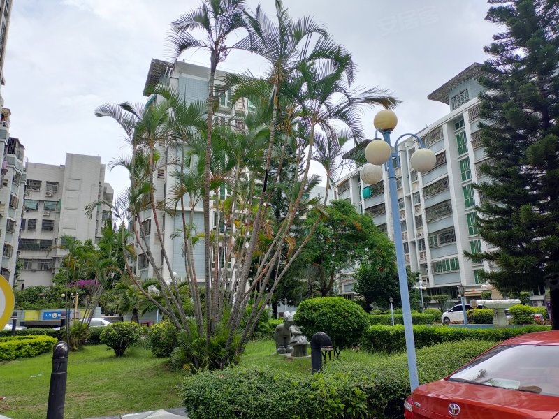 金东花园,东厦路90号