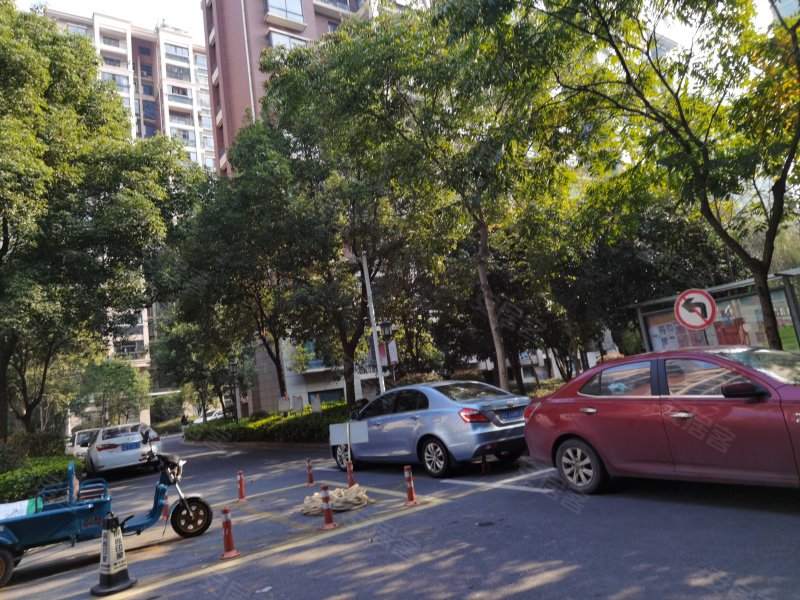 新悦润居,华龙南街577号-金华新悦润居二手房,租房,房价-金华安居客