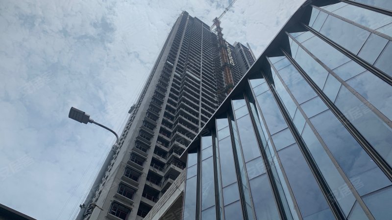 世茂天樾,广州大道中193号-广州世茂天樾二手房,租房,房价-广州安居客