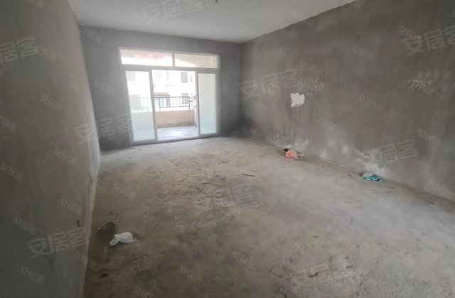 翰林庭院2室2厅87.8㎡45万二手房图片