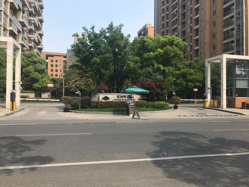 双湖湾花园,东华林街118号-苏州双湖湾花园二手房,租房,房价-苏州安居