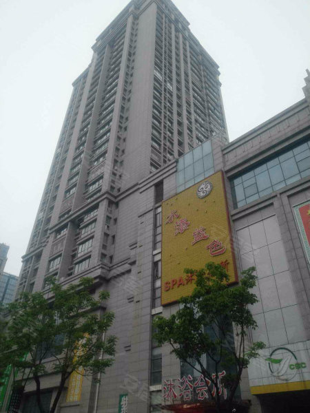 紫薇国际广场,人民南路2号-盐城紫薇国际广场二手房,租房,房价-盐城