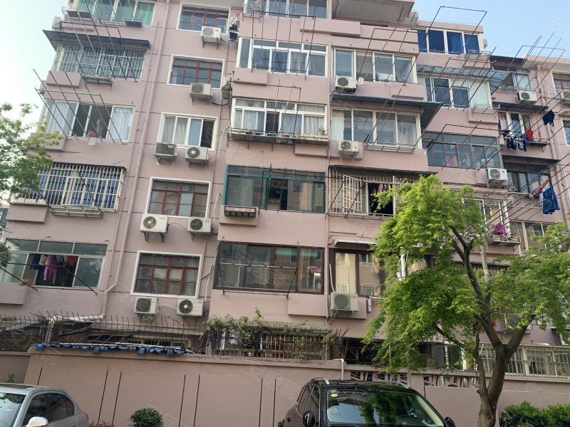 宝林八村,宝林八村1-98号-上海宝林八村二手房,租房,房价-上海安居客