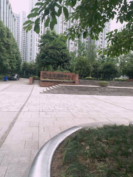 北城国际中心,龙华大道50号-重庆北城国际中心二手房,租房,房价-重庆