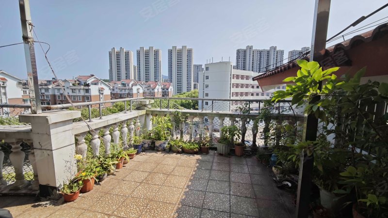 港城花园(北仑)5室2厅3卫