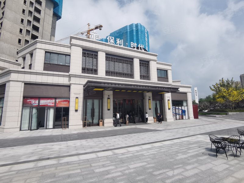保利时代,德兴路20号-青岛保利时代二手房,租房,房价-青岛安居客