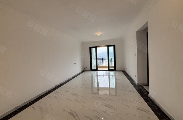 碧桂园中央公园3室2厅112㎡51.8万二手房图片