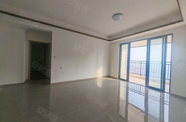 中环荣域悦棠3室2厅115㎡64万二手房图片