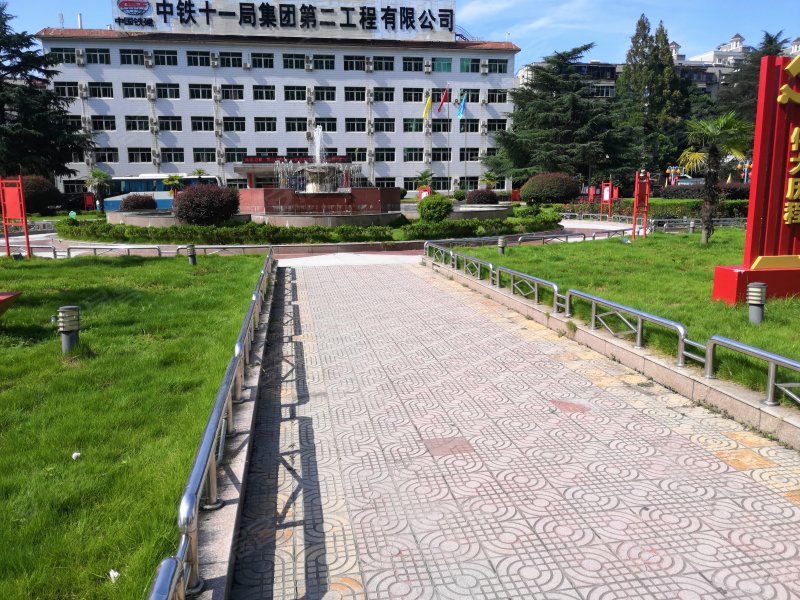 中铁十一局家属楼,白浪中路99号-十堰中铁十一局家属楼二手房,租房