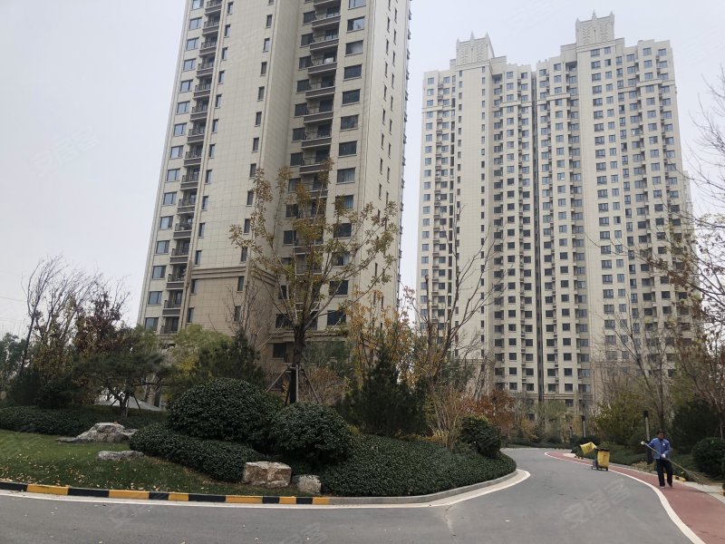 润卓天伦湾,华阳中路