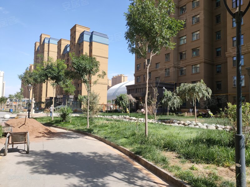 嘉和苑,临泽北路-张掖嘉和苑二手房,租房,房价-张掖安居客