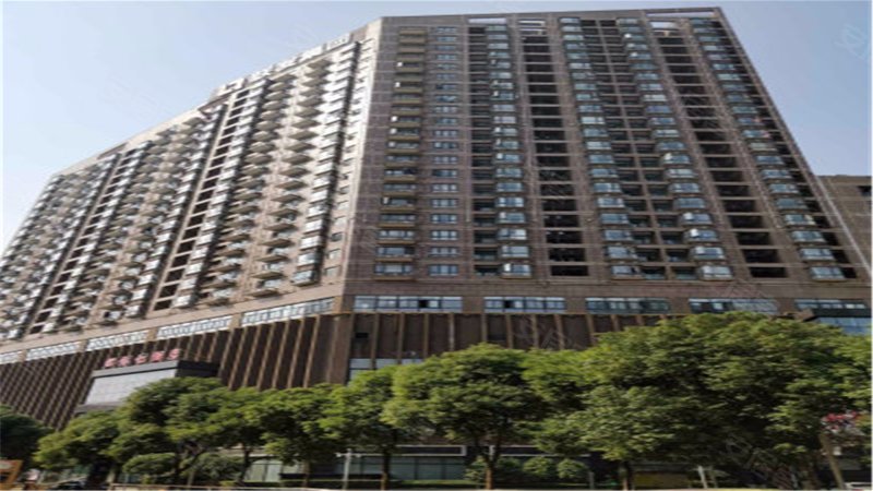 联发广场克拉公寓