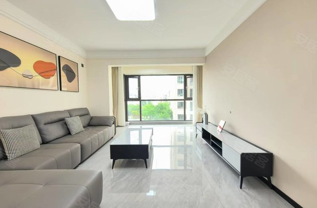 东方玉兰花园3室2厅111.74㎡57万二手房图片