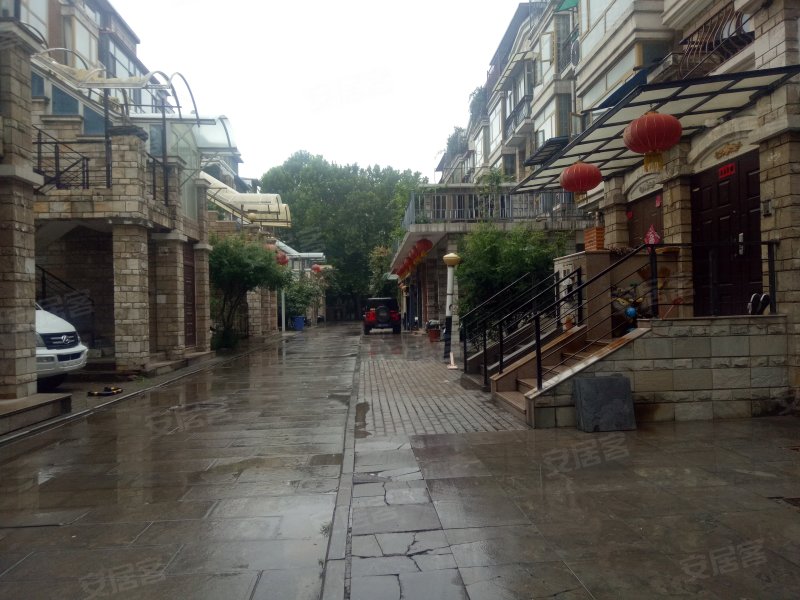 香墅郦舍(别墅),和平路-邯郸香墅郦舍(别墅)二手房,租房,房价-邯郸