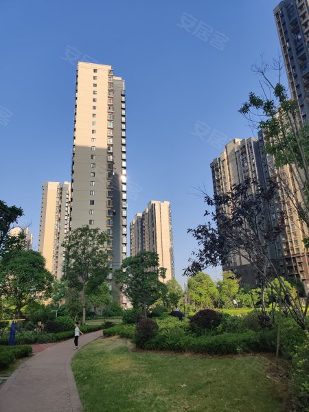 南昌万达文化旅游城c区