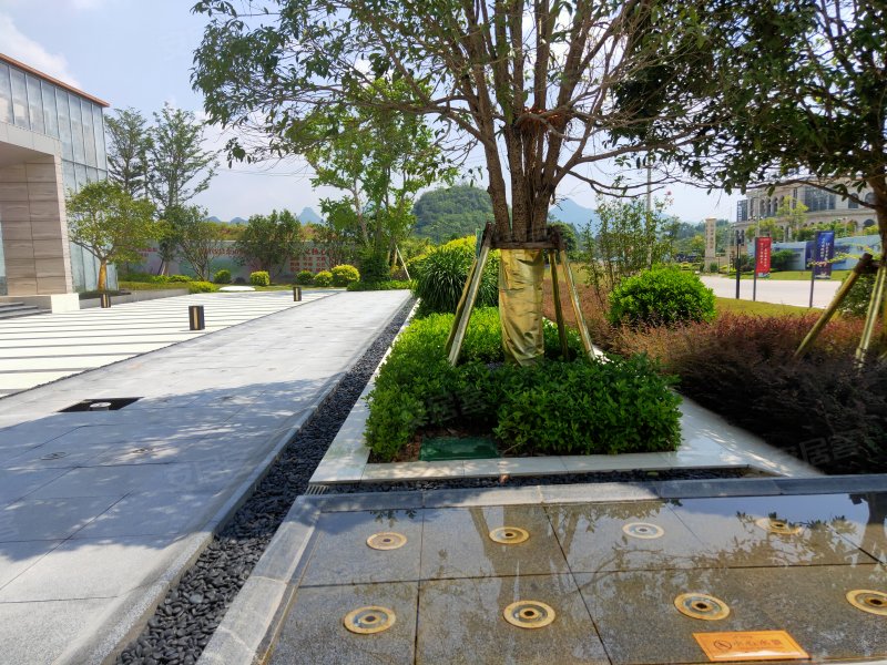 松宇雍龙华府,葡萄山路309号-柳州松宇雍龙华府二手房,租房,房价-柳州