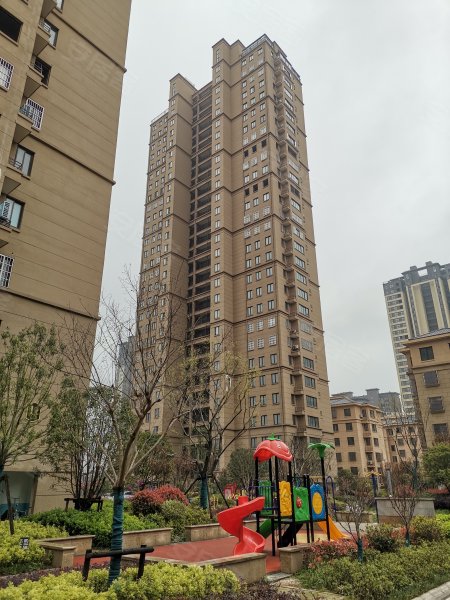 东城国际(南陵)