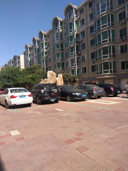 城卉家园,小什字街182号-沈阳城卉家园二手房,租房,房价-沈阳安居客