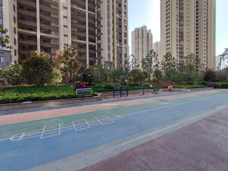 美的城(二期),朱方路-镇江美的城(二期)二手房,租房,房价-镇江安居客