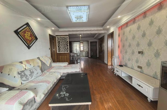 桃湾新村六区南区3室2厅107㎡70万二手房图片