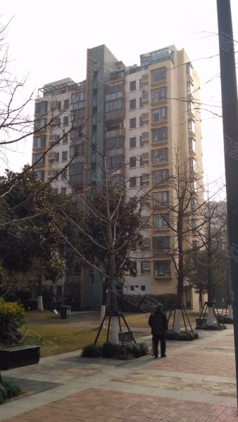 万科假日风景(春申万科城二期) 