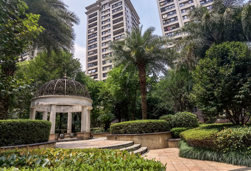 华府天地,车站大道737-1号-温州华府天地二手房,租房,房价-温州安居客