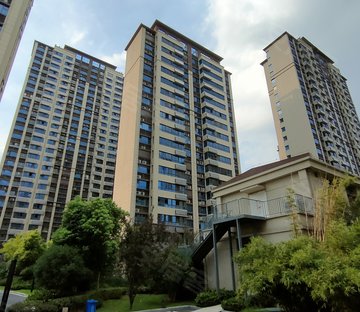 碧桂园时代倾城