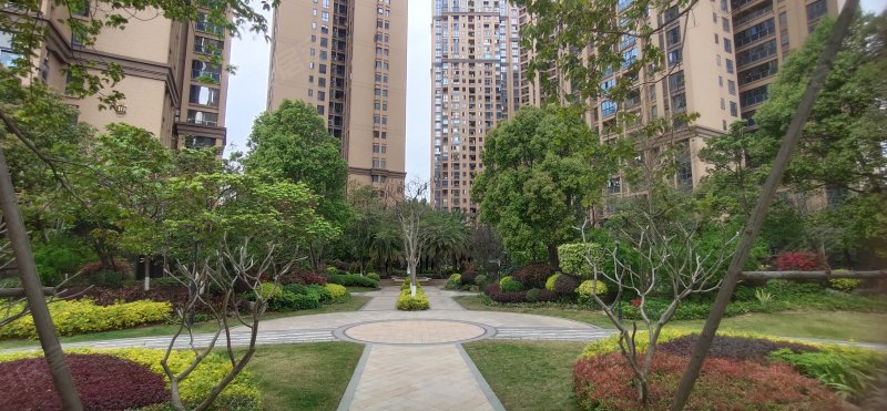 百信御江帝景一期