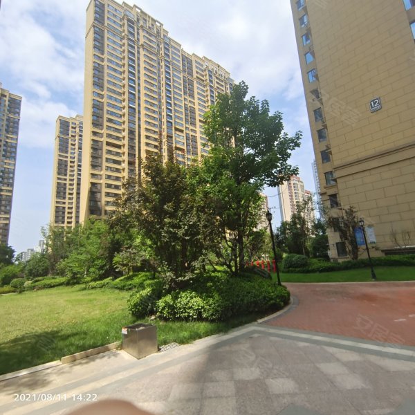 金辉世界城(a区),雁塔南路-西安金辉世界城(a区)二手房,租房,房价