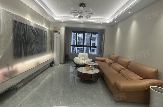 建辉智汇城3室2厅132㎡98万二手房图片