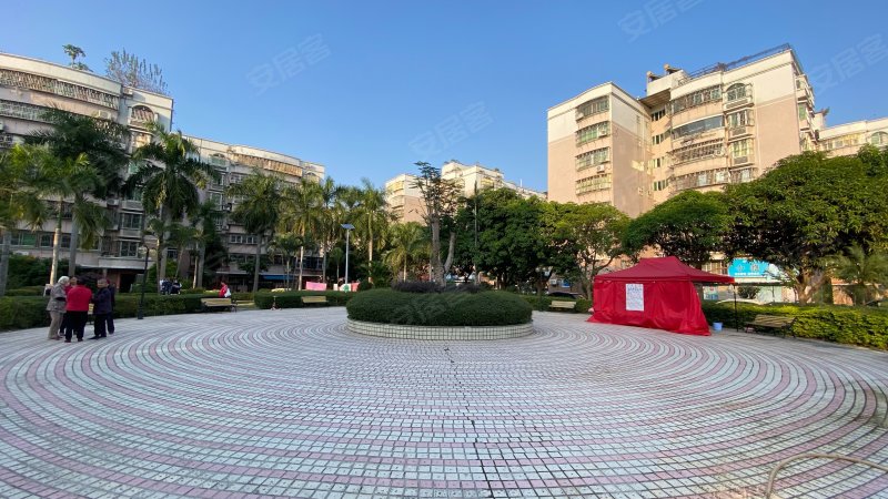 富华广场(北区)