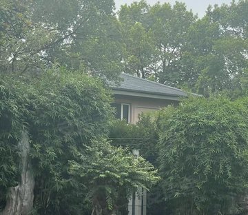 西郊九溪十八岛