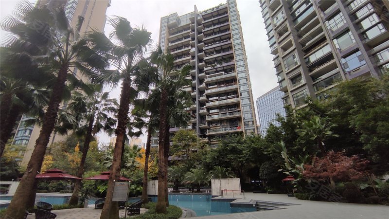 合景誉峰(东区)