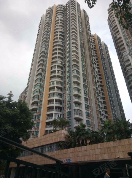 麓湖御景,麓苑路39号-广州麓湖御景二手房,租房,房价-广州安居客