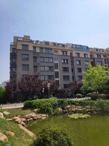 滨江国际花苑(14-112号),府前东路 - 滕州滨江国际花苑(14-112号)二手