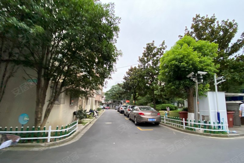 丹桂花园,航北路228弄-上海丹桂花园二手房,租房,房价-上海安居客