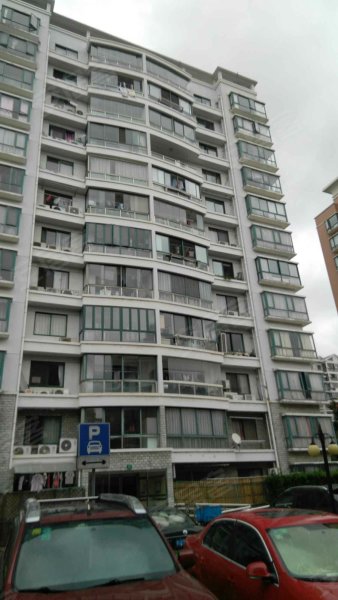 大上海国际花园里昂园