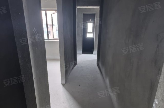 万景进园汇 带产权车位 可套四 小高层 长平旁边 水街新车站