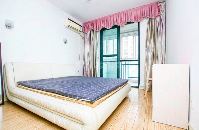 湖墅嘉园2室1厅68.14㎡230万二手房图片