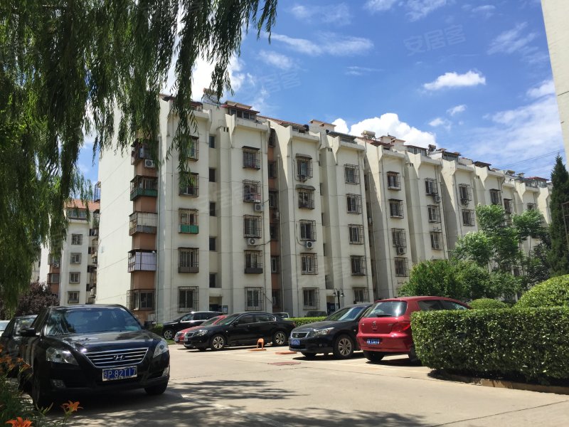 草桥欣园三区,草桥东路-北京草桥欣园三区二手房,租房,房价-北京安居