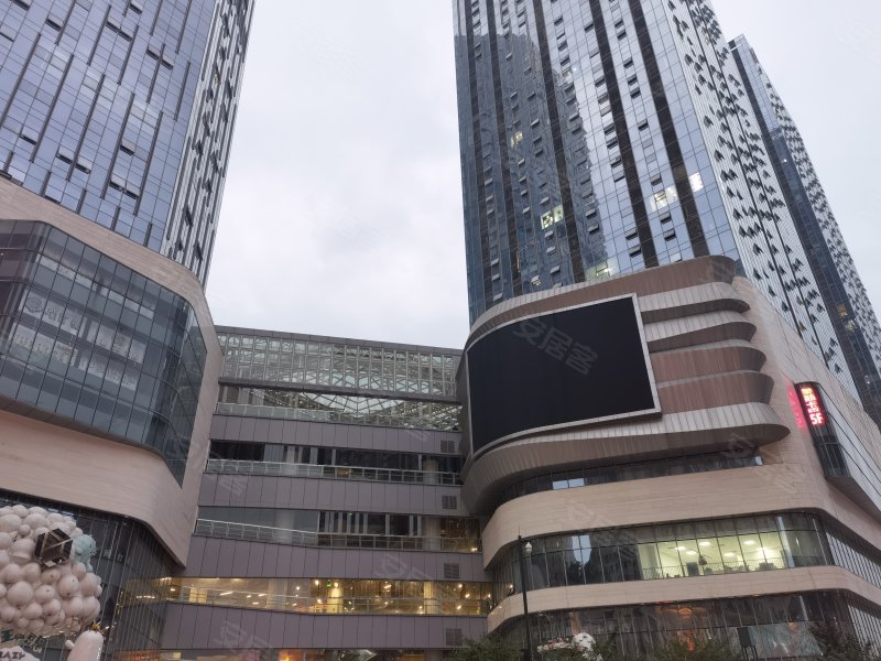 中迪广场(九龙坡),杨家坪正街-重庆中迪广场(九龙坡)二手房,租房,房价