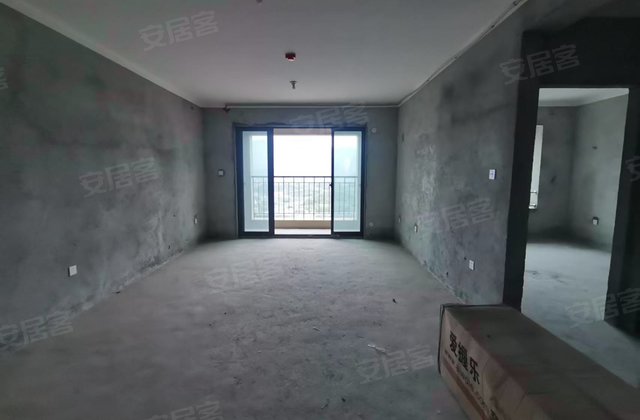 君豪御园 品质3房 电梯好楼层 小区环境好 近华策影视城