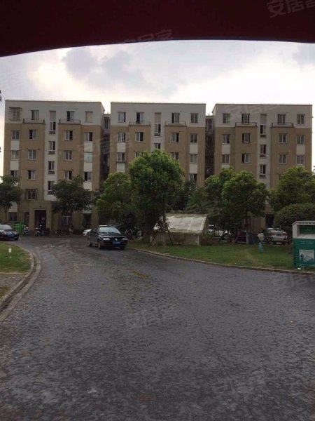 金硕河畔景园(南区) 