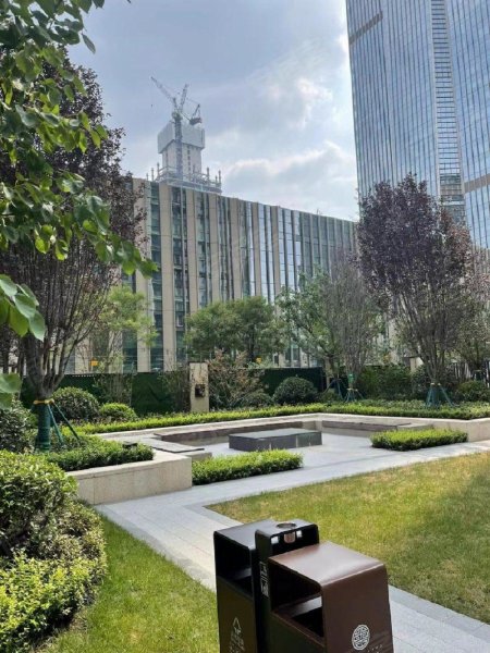 万达天玺,高新路-西安万达天玺二手房,租房,房价-西安安居客