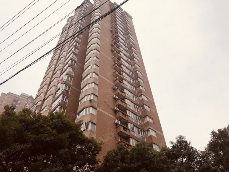 凯旋花苑,中漕路111号-上海凯旋花苑二手房,租房,房价-上海安居客