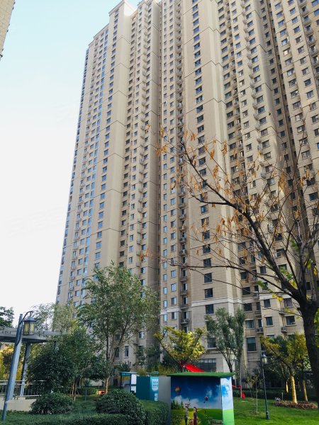 古都天玺,柳林街37号-洛阳古都天玺二手房,租房,房价-洛阳安居客