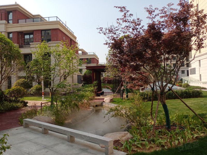 双汇华府,双汇路,近解放路-漯河双汇华府二手房,租房,房价-漯河安居客