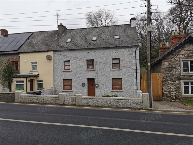 爱尔兰约¥184万3 斯托里房子在优越的位置， 平房， 卡洛 / 韦克斯福德， 爱尔兰二手房公寓图片