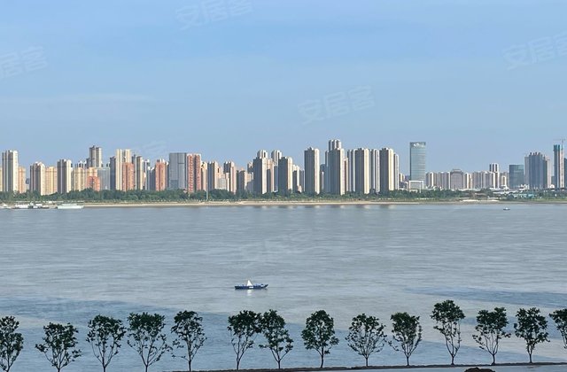 复地海上海4室3厅3卫4室3厅3卫221㎡南低层(共43层)复地海上海汉阳