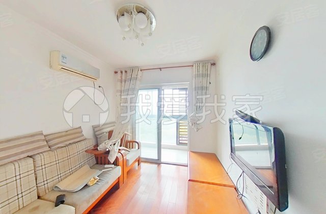 和泰家园2室2厅74.39㎡89万二手房图片